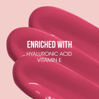 Og Beauty Berry Blossom Moisture Lock Liquid Lipstick (4.5 Ml  1 Pc)