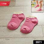 Wear Socks
