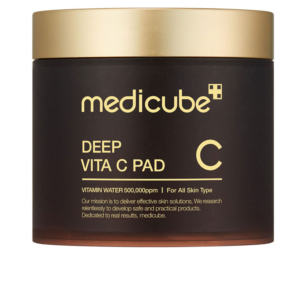 Facial Cream Medicube DEEP VITA C-0