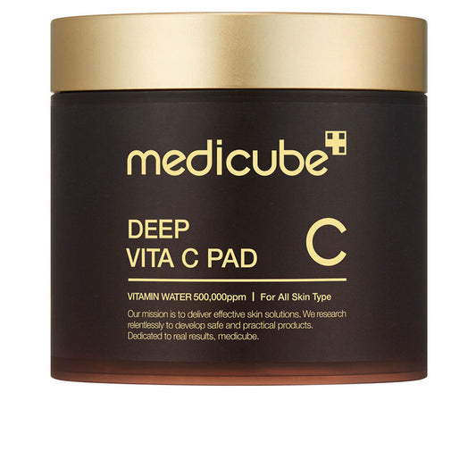Facial Cream Medicube DEEP VITA C-0