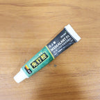 Repair gel for DIY projects