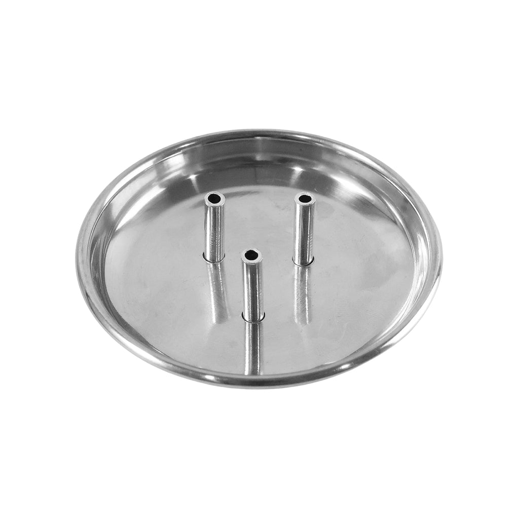 Metal Incense Holder