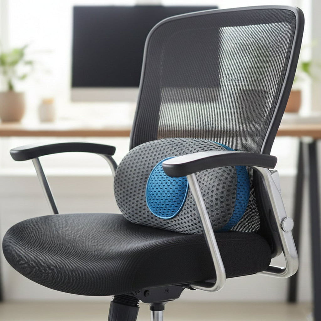 Ortho Pillow