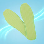 Comfort foot insoles size 43