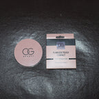Og Beauty Frappe Flawless Touch Compact Powder (9 Gm  1 Pc)