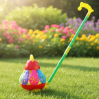 Carnival Chicken Toy for Kids – 1 Pc