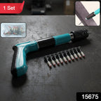 Nail Fixing Tool