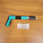Manual Wall Fastening Tool Nail Gun with Steel Nails Set (1 Set)