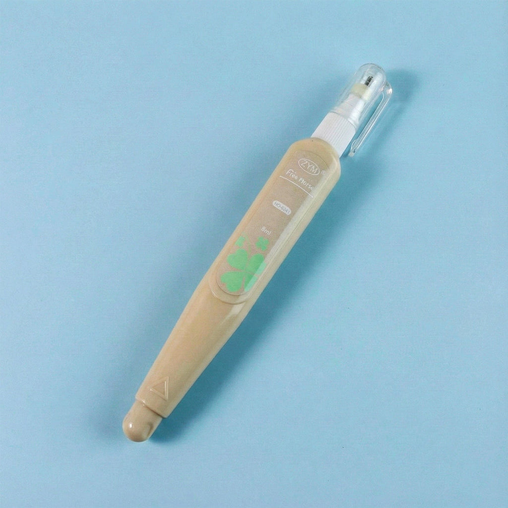 Multipurpose Craft Glue & Correction Pen Combo (1 set)