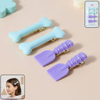Hair Clip Set
