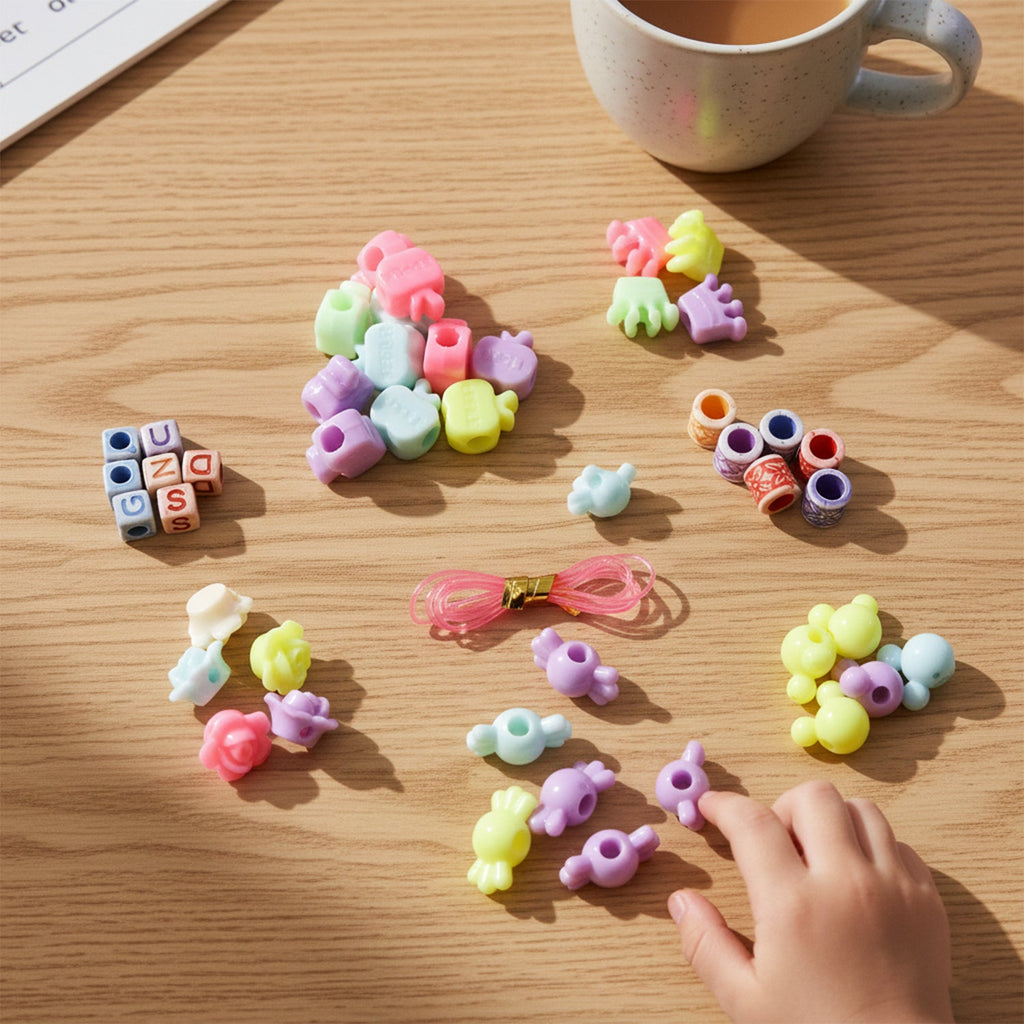 Beads DIY Set