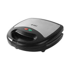 Orbit Sandwich Maker With Interchangeable Plates (800w  1 Pc)
