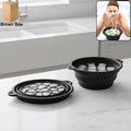 Silicone Bowl
