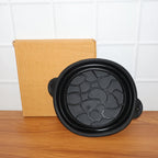 Portable Foldable Silicone Ice Bath Bowl (1 Pc)