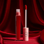 Og Beauty Red Rush Moisture Lock Liquid Lipstick (4.5 Ml  1 Pc)