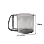 Culinary sifting tool
