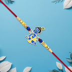 Bal Krishna Kids Rakhi