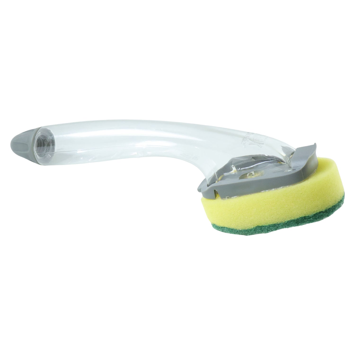 Scrubbing Brush