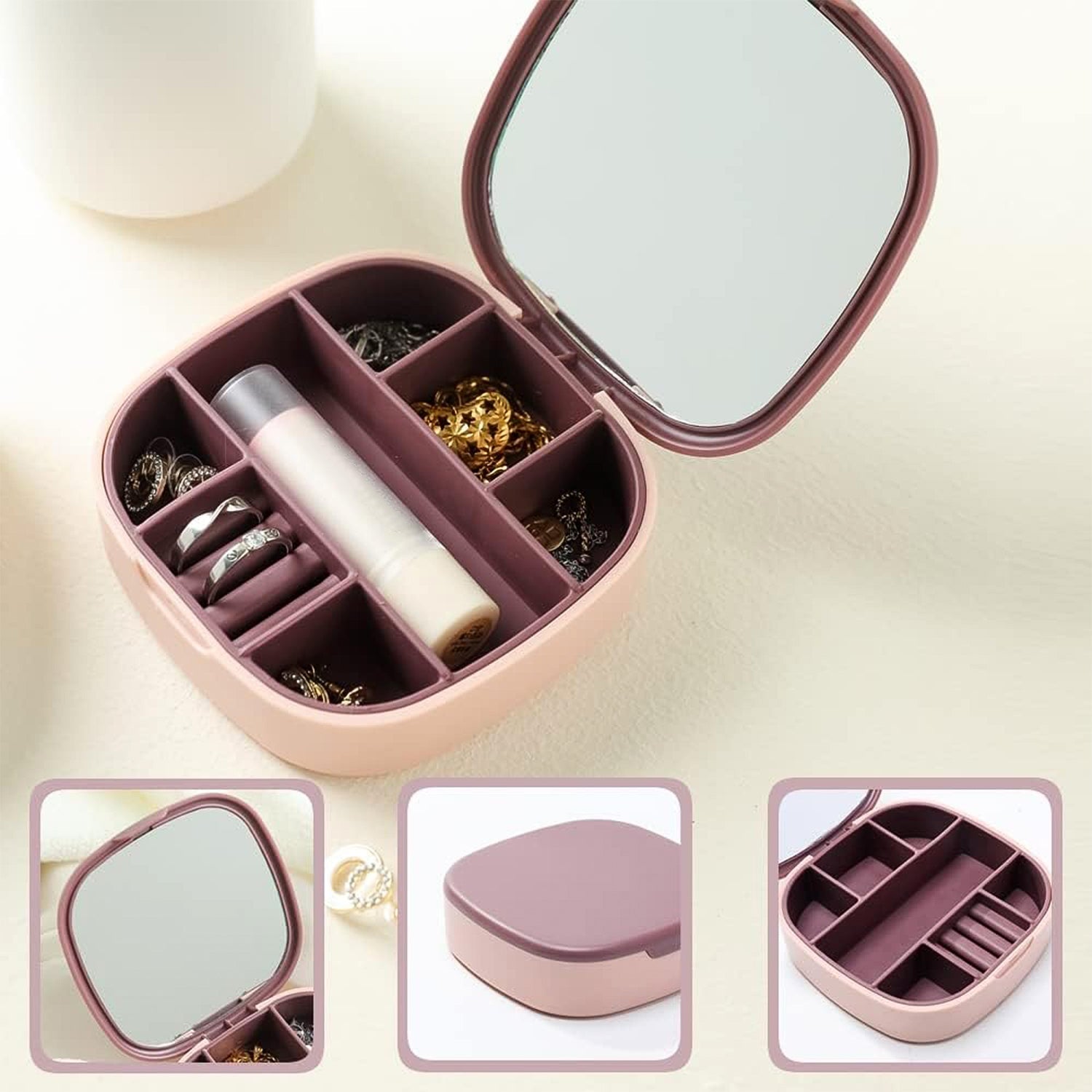 Organizer Box