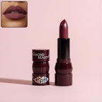 Premium Diamond Beauty Matte Lipstick (Mix Color  1 Pc)