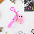 Keychain with Strap
