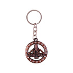 Metal Key Holder