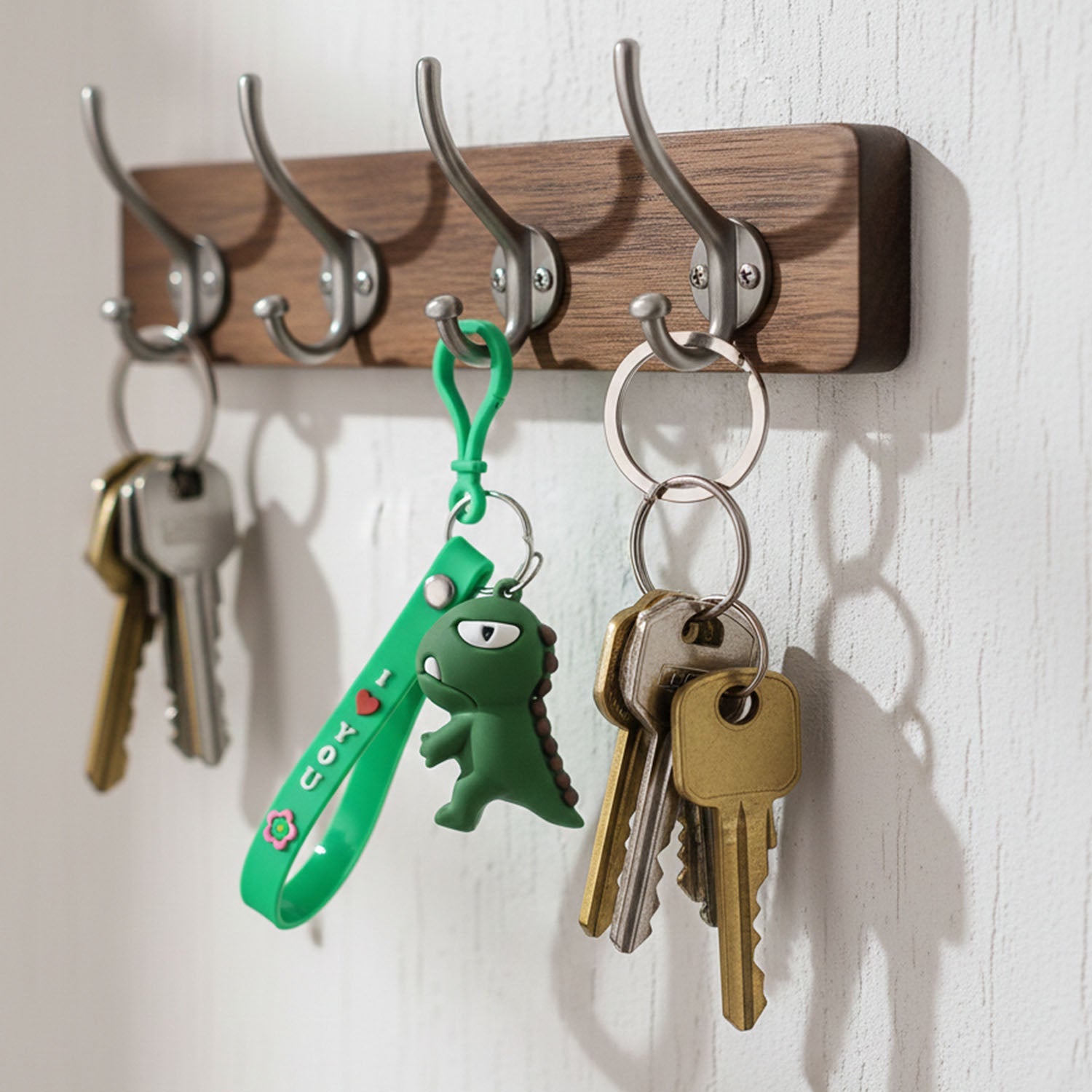 Decorative Keychain