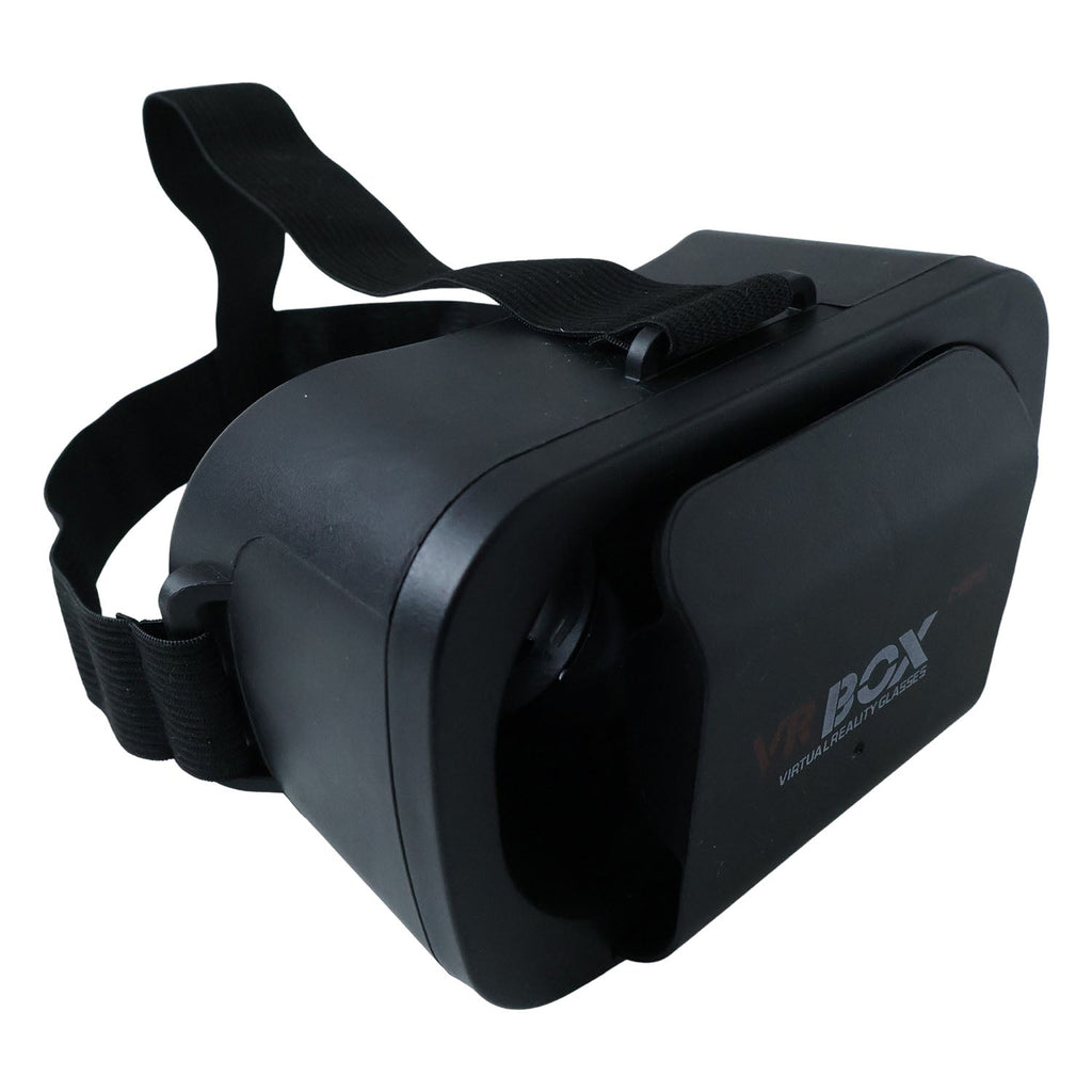 VR