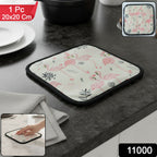 Mat Pad