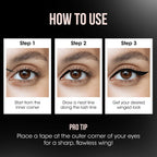 Og Beauty Mystic Eyeliner (4.5 Ml  1 Pc)