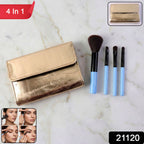 Beauty Brush Set