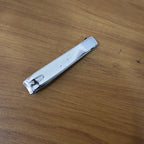 Premium Heavy-Duty Stainless Steel Nail Cutter (1 Pc)