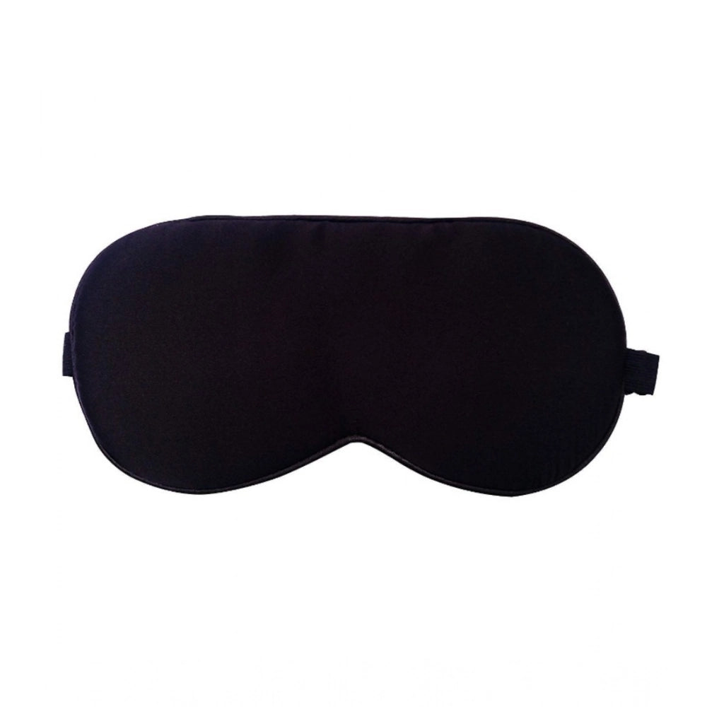 Generic Pack Of 2_Eye Mask for Sleep – Comfortable Relaxing Masks (Color: Assorted )