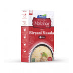 Generic Thannam Malabar Biryani Masala Powder With Rice (450GM)