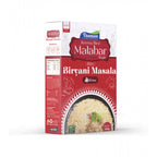 Generic Thannam Malabar Biryani Masala Powder With Rice (450GM)