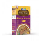 Generic Thannam Ambur Biryani Masala Powder With Rice (450GM)
