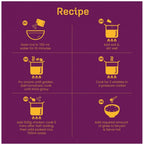Generic Thannam Ambur Biryani Masala Powder With Rice (450GM)