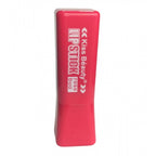 Generic Women's Unveil Your Power with Every Swipe with Matte Magic Lipstick (Strawberry Pink)