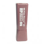 Generic Women's Unveil Your Power with Every Swipe with Matte Magic Lipstick (Brave Bown)