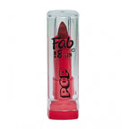 Generic Women's Fall in Love with the Smooth, Long-Lasting Matte Lipstick (Berry Red)