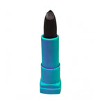 Generic Women's 2 Different Color Fall in Love with the Smooth, Long-Lasting Matte Lipstick (Cyan &amp; Violet)