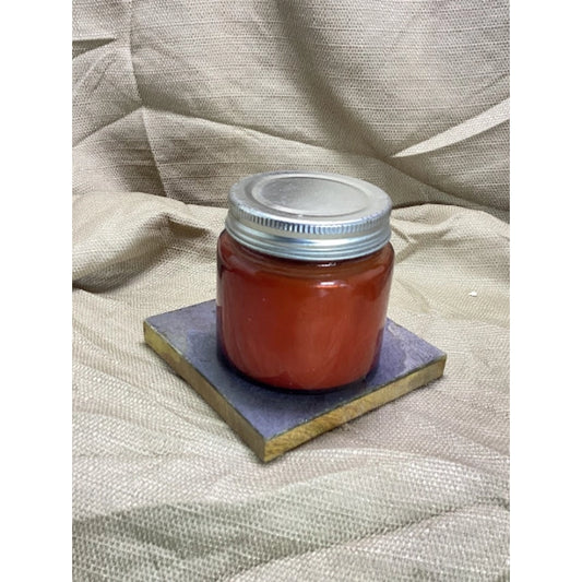 Generic Pack Of_1 Soy Wax And Bees Wax Blend Candles Liquid Volume 90