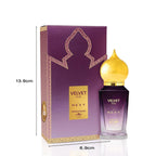 Next Premium Velvet Oud Concentrated Attar Perfume 12 Ml