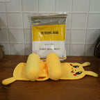 Baby Sliding Pillow with Soft Support Design (1 Pc / Mix Color)