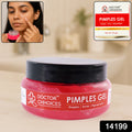 Doctor Chhoices Pimples Gel  125 Gm (1 Pc)