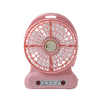 Portable Fan