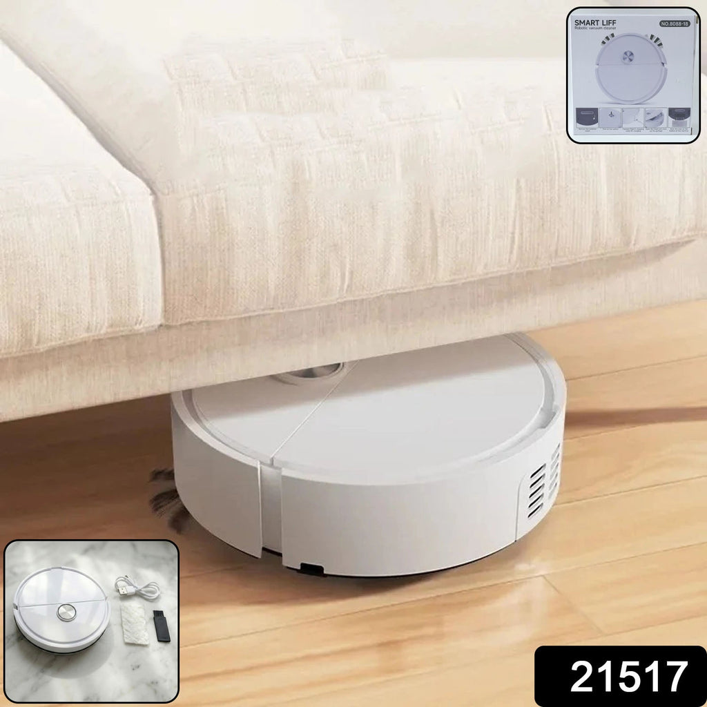 Cleaning Robot