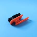 Heavy Duty Multipurpose Shoe Cleaning Brush (1 Pc)