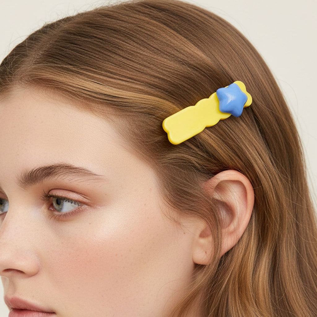 Barrette Set