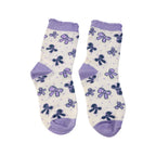 Bow Socks